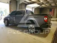 2021 Toyota TUNDRA фото