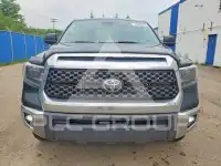 2021 Toyota TUNDRA фото