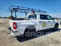2021 Toyota TUNDRA фото