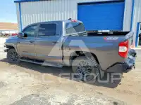 2021 Toyota TUNDRA фото