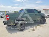 2021 Toyota TUNDRA фото