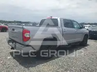2021 Toyota TUNDRA фото