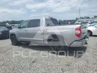 2021 Toyota TUNDRA фото