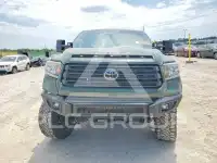 2021 Toyota TUNDRA фото