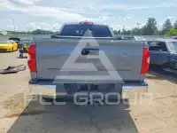 2021 Toyota TUNDRA фото