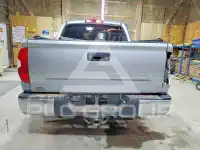 2021 Toyota TUNDRA фото