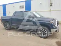 2021 Toyota TUNDRA фото