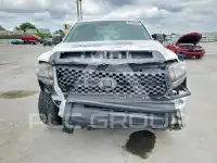 2021 Toyota TUNDRA фото