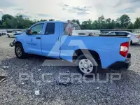 2021 Toyota TUNDRA фото