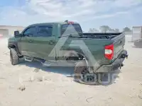 2021 Toyota TUNDRA фото