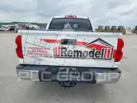 2021 Toyota TUNDRA фото