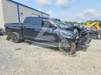 2021 Toyota TUNDRA фото