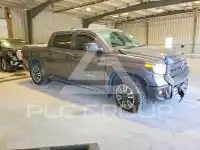 2021 Toyota TUNDRA фото