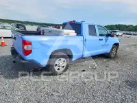 2021 Toyota TUNDRA фото