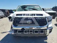 2021 Toyota TUNDRA фото