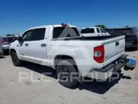 2021 Toyota TUNDRA фото