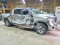2021 Toyota TUNDRA фото