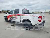 2021 Toyota TUNDRA фото