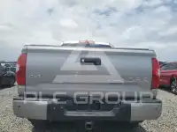 2021 Toyota TUNDRA фото