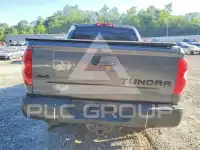 2021 Toyota TUNDRA фото