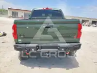 2021 Toyota TUNDRA фото