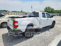 2021 Toyota TUNDRA фото