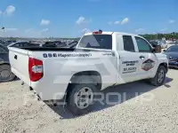 2021 Toyota TUNDRA фото