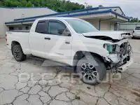 2021 Toyota TUNDRA фото