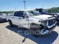 2021 Toyota TUNDRA фото