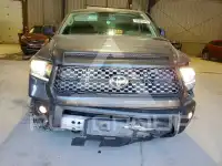 2021 Toyota TUNDRA фото
