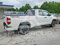 2021 Toyota TUNDRA фото