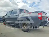2021 Toyota TUNDRA фото