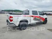 2021 Toyota TUNDRA фото