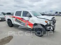 2021 Toyota TUNDRA фото
