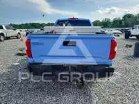 2021 Toyota TUNDRA фото