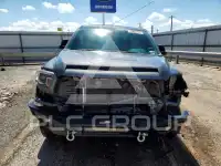2021 Toyota TUNDRA фото