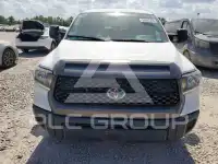 2021 Toyota TUNDRA фото
