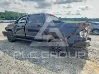 2021 Toyota TUNDRA фото