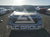 2021 Toyota TUNDRA фото