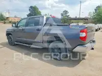 2021 Toyota TUNDRA фото