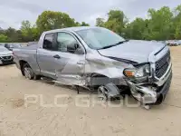 2021 Toyota TUNDRA фото