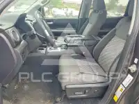 2021 Toyota TUNDRA фото