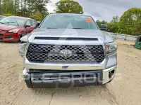 2021 Toyota TUNDRA фото