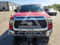 2021 Toyota TUNDRA фото