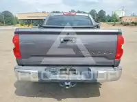 2021 Toyota TUNDRA фото
