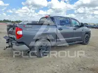 2021 Toyota TUNDRA фото