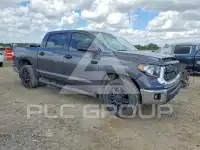 2021 Toyota TUNDRA фото