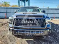2021 Toyota TUNDRA фото
