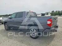 2021 Toyota TUNDRA фото