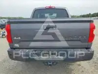 2021 Toyota TUNDRA фото